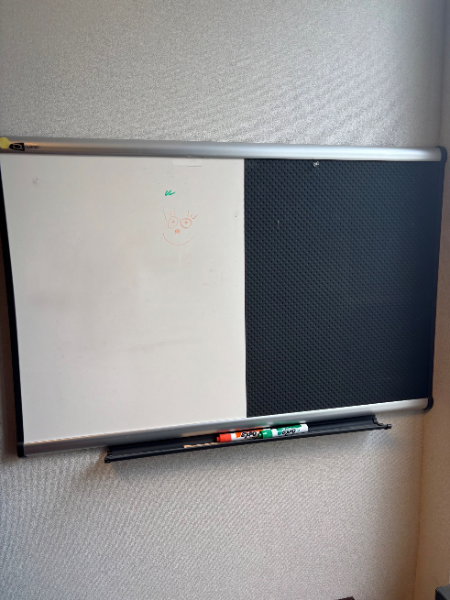 Bulletin Board