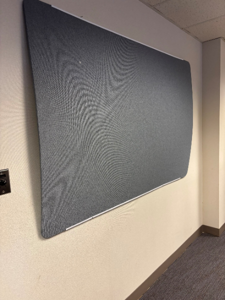 Bulletin Board