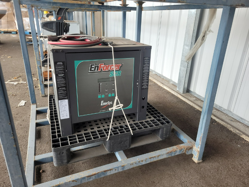 Bullseye Fire Extinguisher Trainer