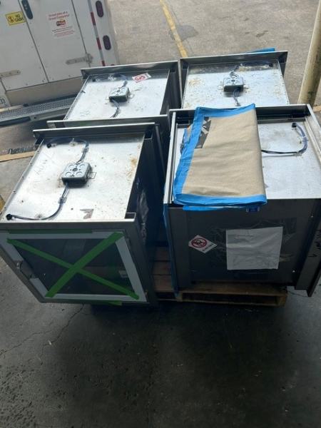 Cabinets