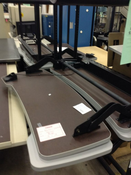 Cabinets, Tables and cart