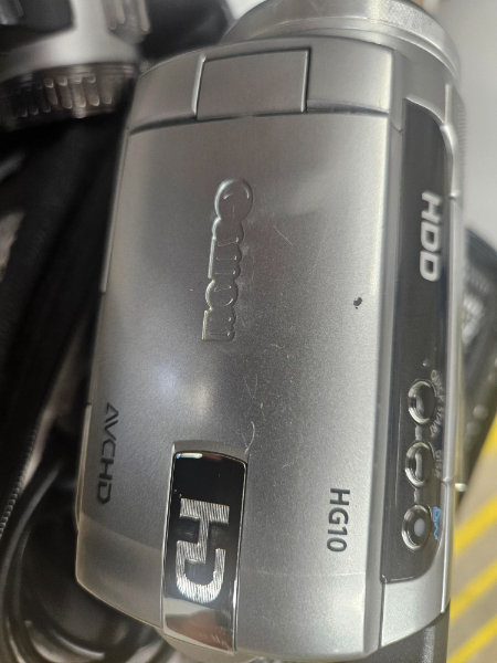 Camcorders