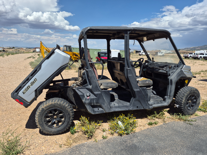 Can-AM ATVs 2EA