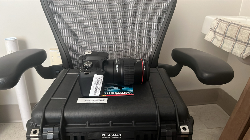 Canon Camera Kit