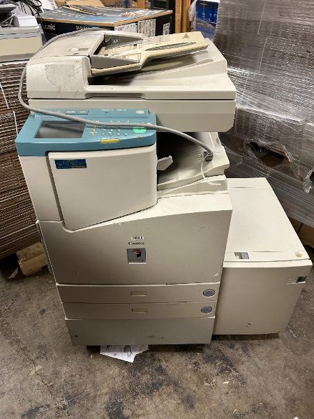CANON COPIER