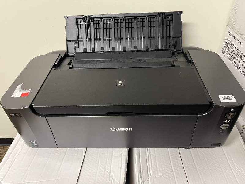 Canon Printer
