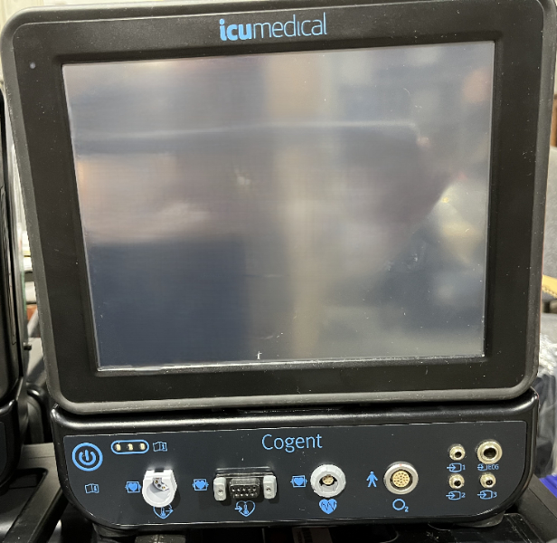 CareFusion Alaris Units
