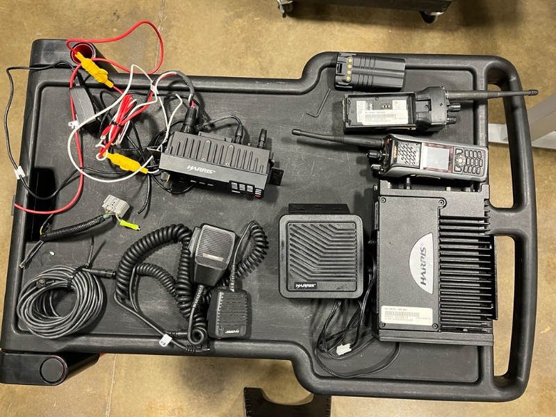 Cellular Antennas