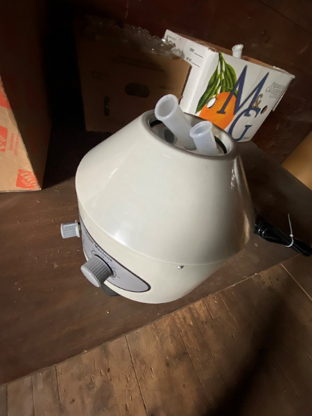 Centrifuge