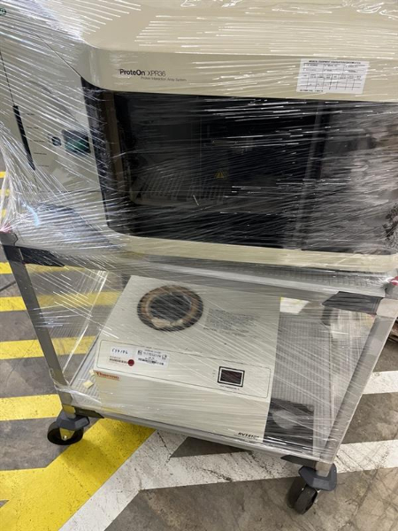 Centrifuge Tabletop