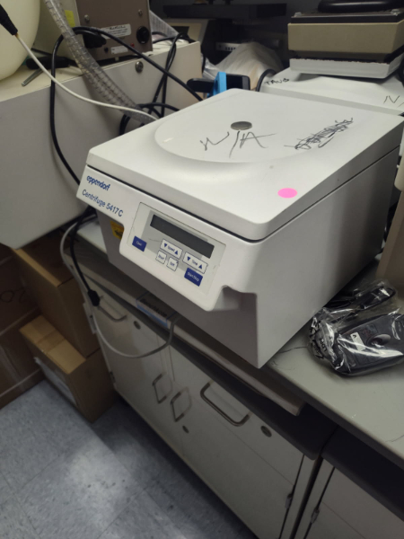 Centrifuges