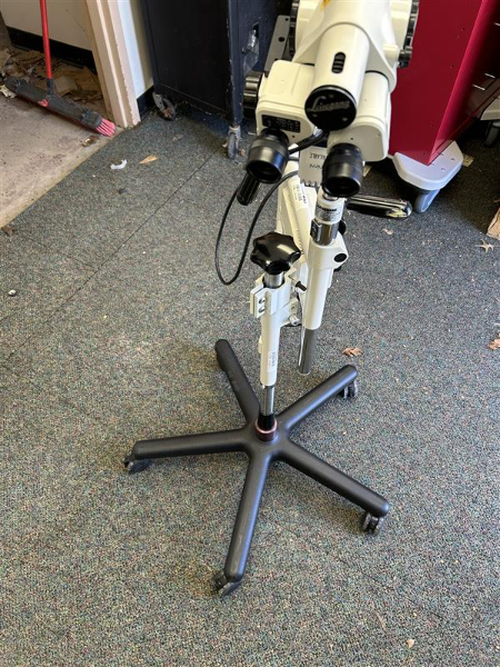Cervipath Digital Colposcopy System