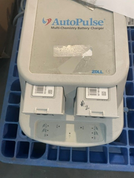 CHARGING UNIT