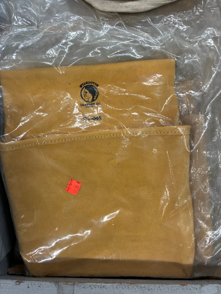 Chemical Glove Set