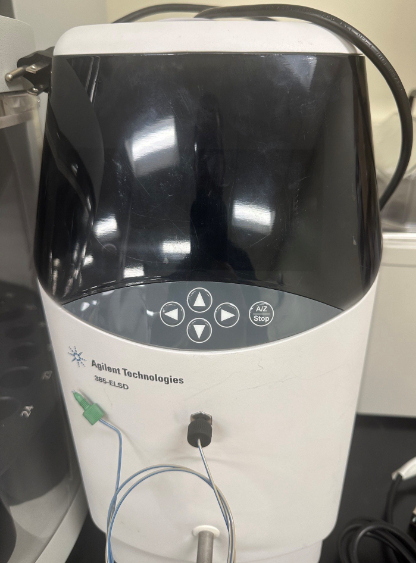 Chiral IR Spectrometer