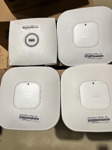 Cisco Access Points