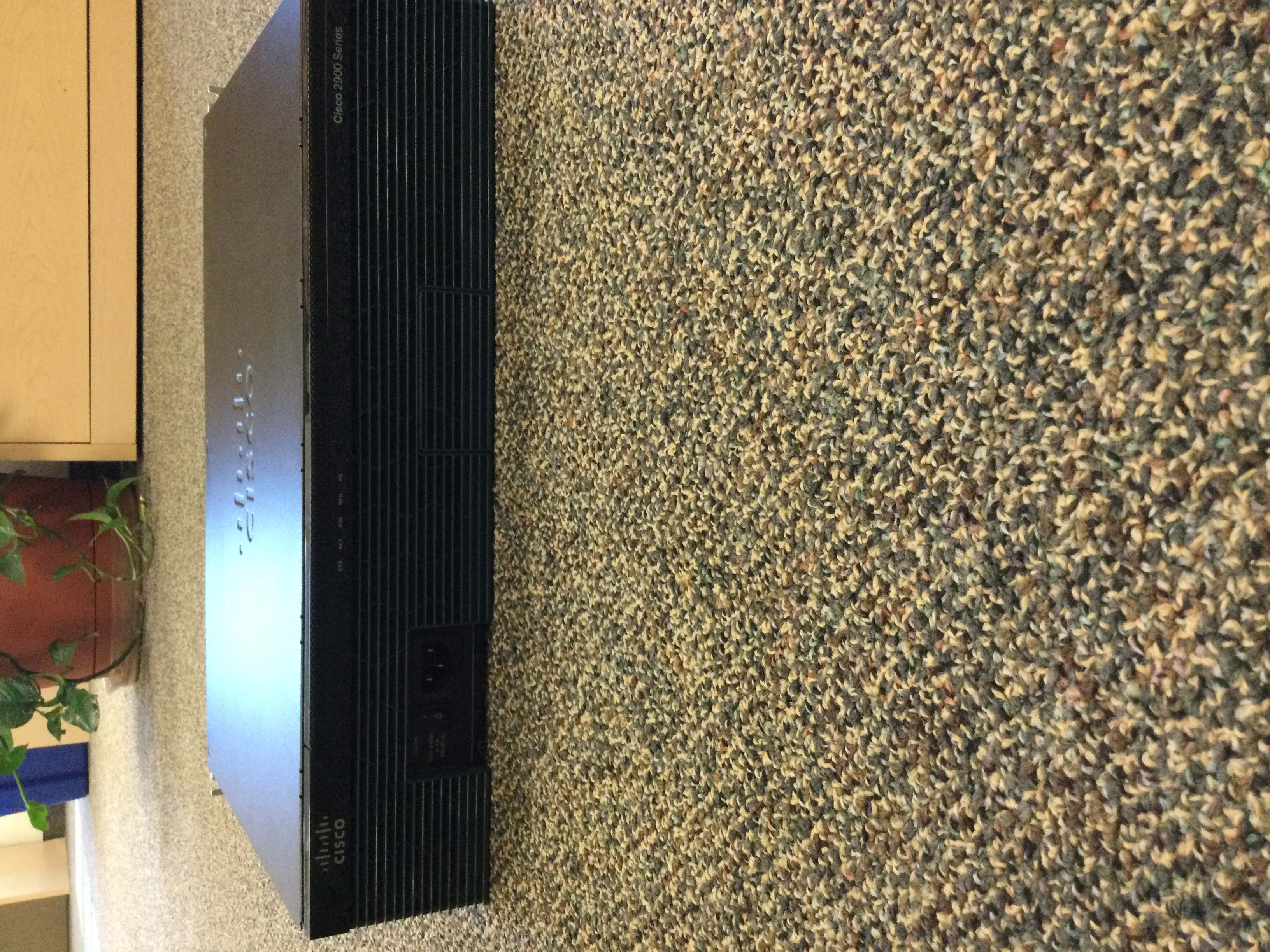 Cisco Catalyst 3650 48 PoE 2x10G Lot