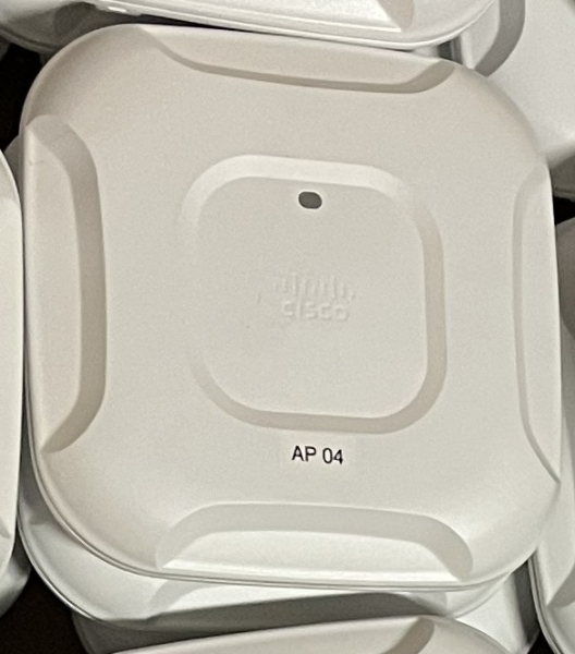Cisco phones