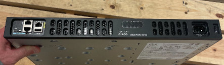 Cisco Router