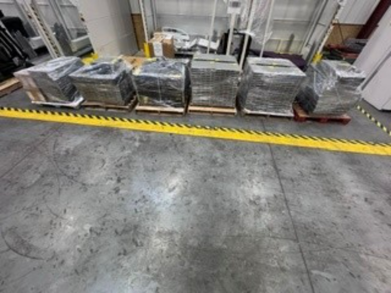 Cisco Routers and Switches