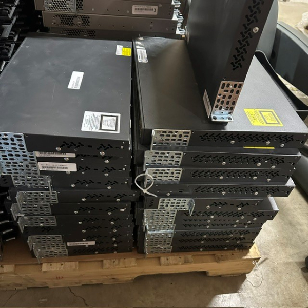 CISCO SYSTEM SWITCHS