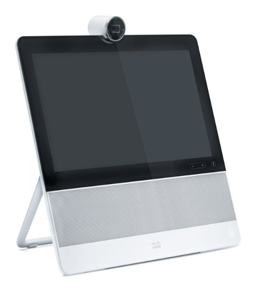 Cisco VTC Equipment
