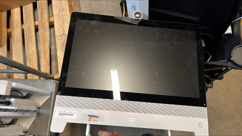 Cisco Webex