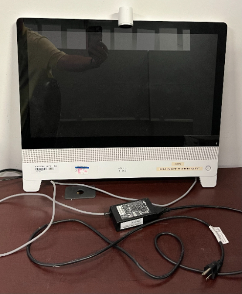 CISCO WEBEX