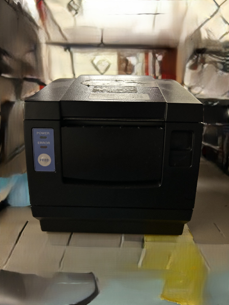 Citizen Systems Label Maker Printers