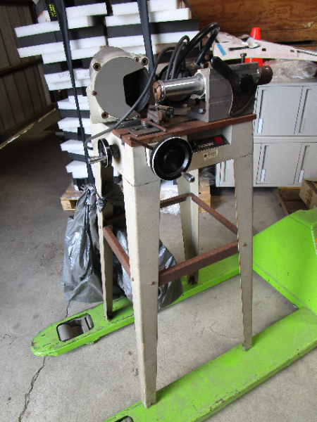 CNC Machining Center