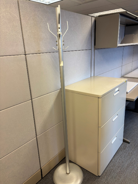 Coat Rack
