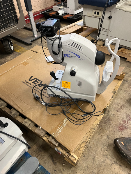 COLONOSCOPE FIBER OPTIC