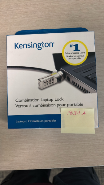 Commercial and Consumer Locks