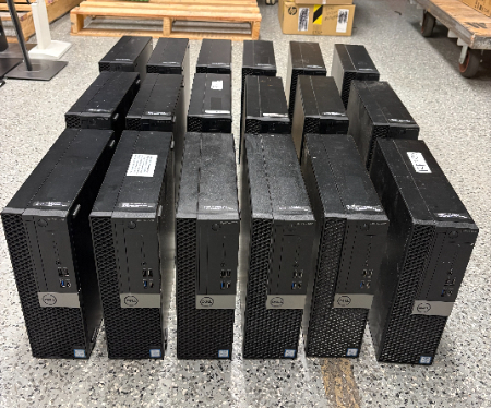 Compaq Roliant DL380 File Server