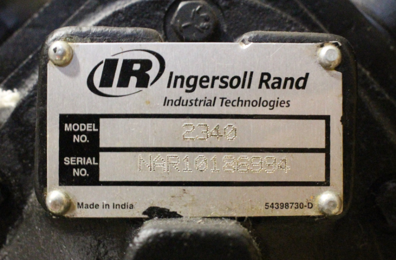 COMPRESSOR