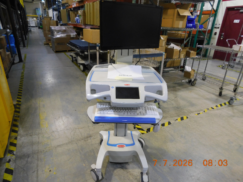 Computer Carts