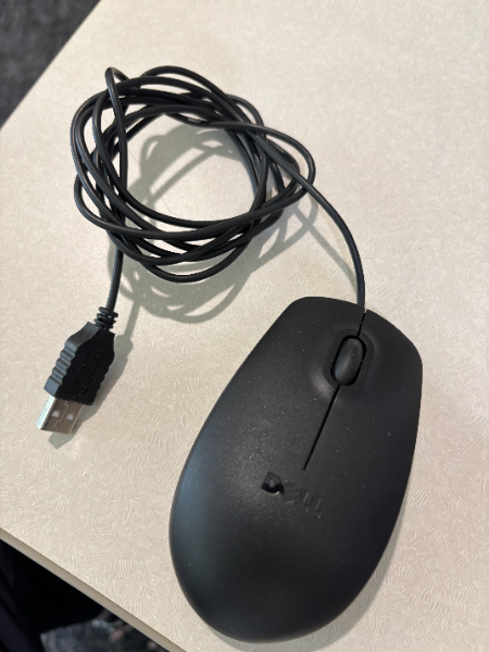 Computer Mice