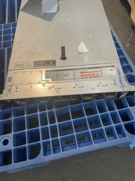 COMPUTER SERVER