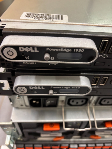Computer Server