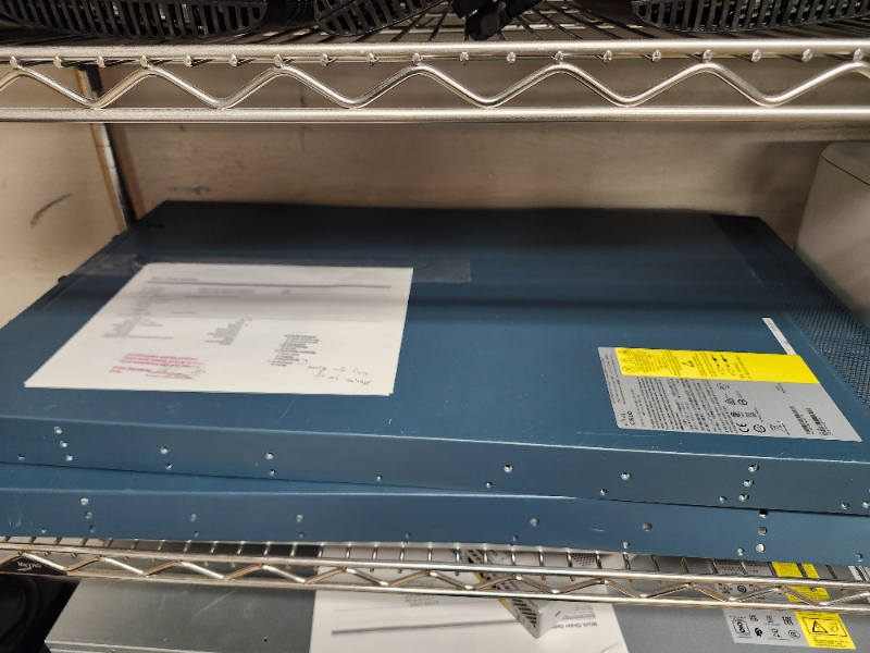 Computer Servers