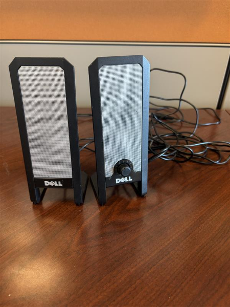 Computer Speakers