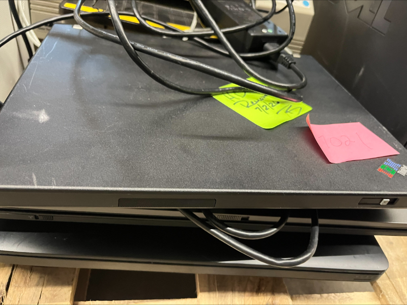 computers and laptop