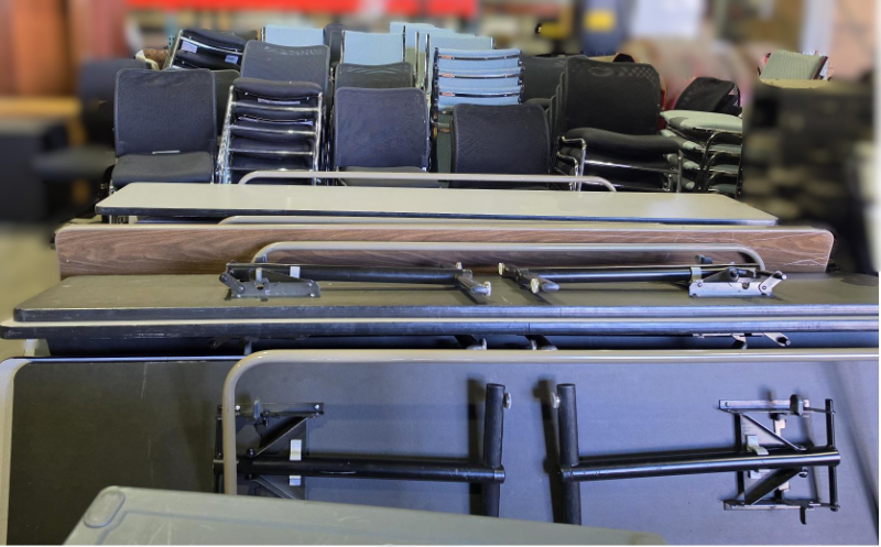 Conference Room Furniture