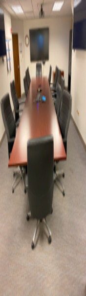 Conference Table