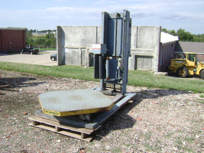 Container, Shelter