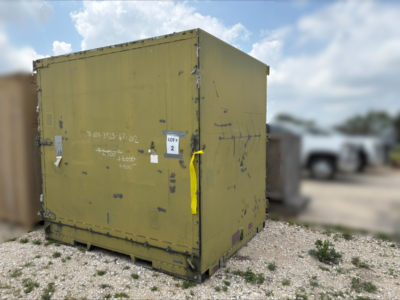 Container