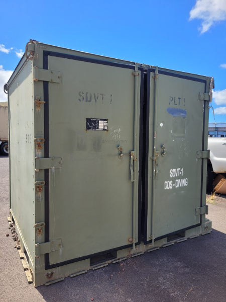 Container