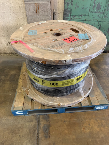 Copper Wire