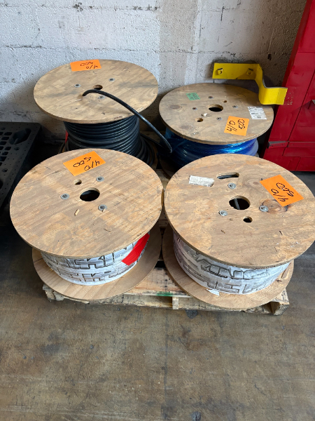 Copper Wire