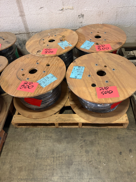 Copper Wire